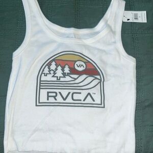 Walk in the park tank